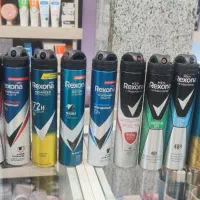 اسپری رکسونا نیوا داو عمده و تک