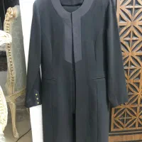 مانتو شلوار اداری