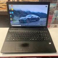 لپتاپ لنوو گرافیک دار در حد نو