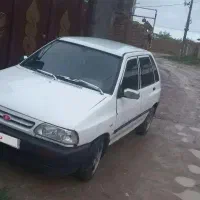 هاچبک|خودرو سواری و وانت|شیروان (خراسان), |دیوار