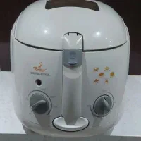 سرخکن برقی اصل