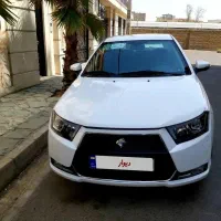 دنا پلاس مدل ۱۴۰۰، موتور EF7 بدون حساسیت به بنزین