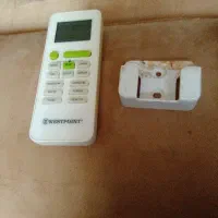 کنترل کولر اسپلیت 12 هزار