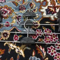 آویز شال و شلوار