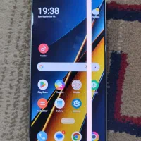 poco x6 pro 512/12|موبایل|دهدشت, |دیوار