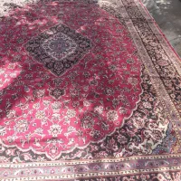 ۲عدد فرش
