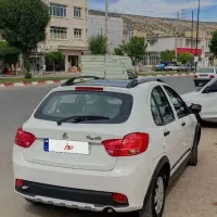 کوییک RS|خودرو سواری و وانت|ایوان, |دیوار