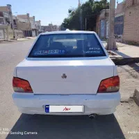 پراید 132 مدل 95