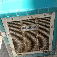 کولر آبی سالم 3500 آبسال