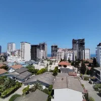 پنت-هوس-بلوار-دریا-سرخرود-قیمت-کاسبی