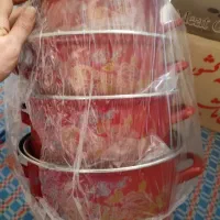 قابلمه لعابی