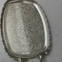 سینی سیلور انگلیسی