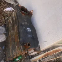 دیگ چدنی پره ای ۲۰۰