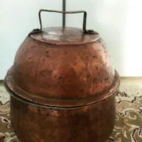 قابلمه مسی