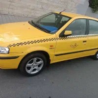 تاکسی سمندگردشی خونگی کم کارواقعی