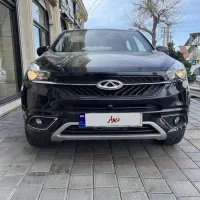 فروش خودروی تیگو 7 آی ای در حد صفر