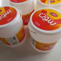دبه دوکیلویی فروشی