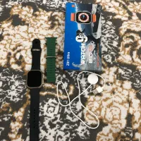 ساعت طرح اپل