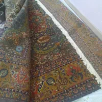 فرش دست باف