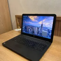 لپ تاپ hp notebook (اچ پی)|رایانه همراه|تهران, دریا|دیوار
