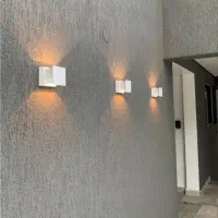 مجری میکروسمنت نما و داخل ساختمان