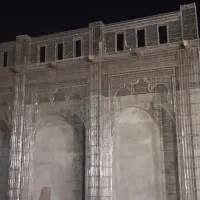 شاسی کشی و رابیتس نماو داخلی، راپله دوبلکس