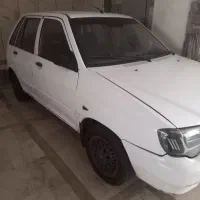 پراید ۱۱۱