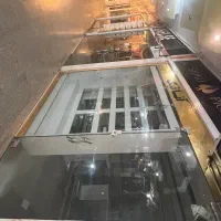 فروش مغازه در پاساژ پاسارگاد طبقه همکف دهنه چهارم)