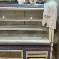 یخچال لبنیات