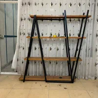 ویترین|کتابخانه، شلف، قفسههای دیواری|بومهن, |دیوار