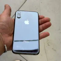 ایفون ایکس ۲۵۶ گیگ