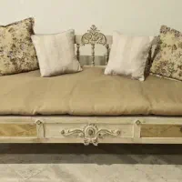 تخت سنتی