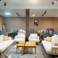 مدل عسل(معاوضه مبلمان کهنه با مبل جدید)