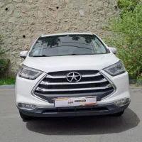 جک s3 بیرنگ مدل ۱۴۰۳ تک برگ سند کم کار