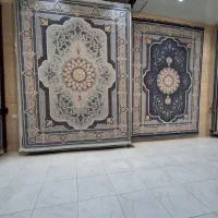 فرش سروزندگی ده رنگ کالکشن یونیک ۷۰۰شانه