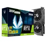 RTX 3050 GB zotac