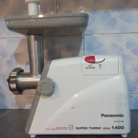 چرخ گوشت پانوسونیک ژاپنی
