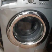 ماشین لباسشویی