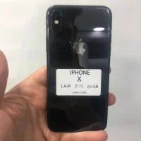 IPhone X