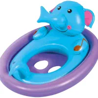تیوپ بچه گانه