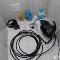 لوله باز کنی فنر زنی فوری در سعدی بهار رفتیه