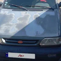پراید مدل۸۵