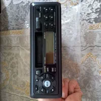 پخش فابریک پراید