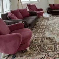 فروش و معاوضه مبل ۷نفره