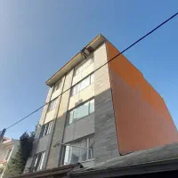 خدمات کار در ارتفاع بدون داربست با طناب