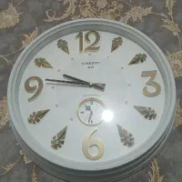 ساعت  دیواری