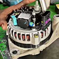 خدمات برق احمدی