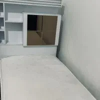 تخت یکنفره