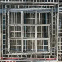 راویز کاری بدون میلگرد و نبشی سقف کاذب کناف رابیتس