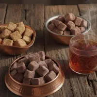 حبه خرما در چهارطعم